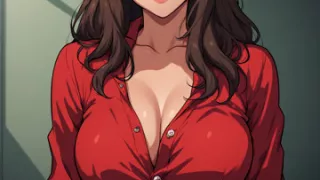 Anime Cuckold Husband
