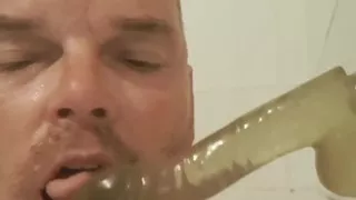The Bitch Has to Suck