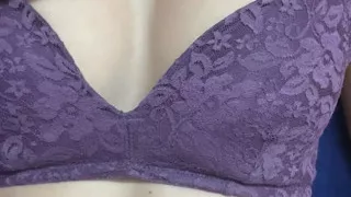 BBC Dick Stretches My Little Hole Until I Can't Walk