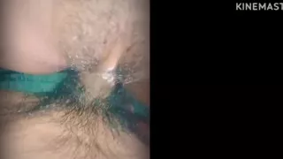 Sex Video with Step Sister in Bed