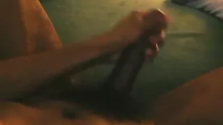 Black Male Masturbation Compilation