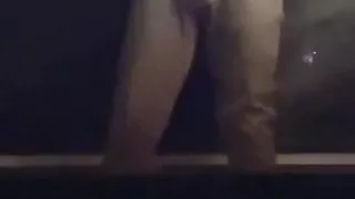 Dare: Tied up by His Flatmate, This Boy Couldn't Take off His Pants Even Though He Was Desperate to Pee