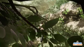 Tamer King of Dinosaurs Gameplay Part 1 - Victor's Mysterious Journey Begins