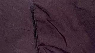 Cum on wife's panties 40