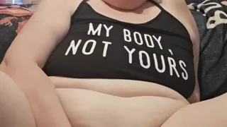 I Want to Show You My Pussy