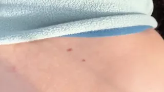 Fucking in Woods