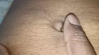 Brother-in-law Playing with My Boobs