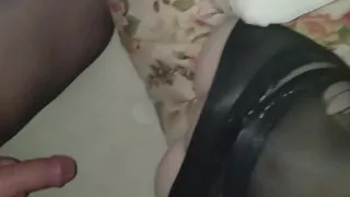 Sex Doll Fuck