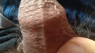 gay man offers his mega amateur dick to you