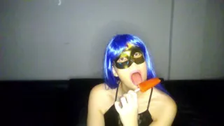 MamoSexy video