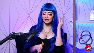 Jewelz Blu Broken Butterfly, Sting Operations, and a Gangbang Advocate
