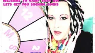 Welcome to Camp Sissy Boi Lets Get You Sucking Dicks
