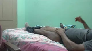On Bed 2