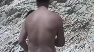MILF Gets Fucked by Younger Turkish Man
