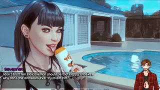 I Was a Teenage Vampire - (PT 09) - FatalMasterpiece