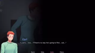 His Bet Her Loss - Part 7