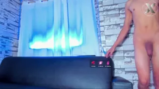 Sucking Her Cock Fresh Out of My Pussy