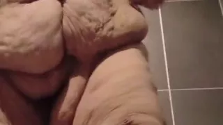 Big Weenie and Pussy Stinking Harder Better Faster Stronger