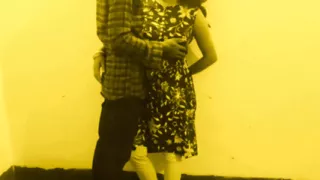 Cum blasted Desi Bhabi ravaged with throbbing Devar cock