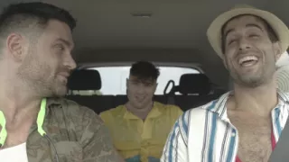 Michael Boston and Reign Fuck on a Boat