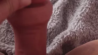 Pussy fun with a horny pussy