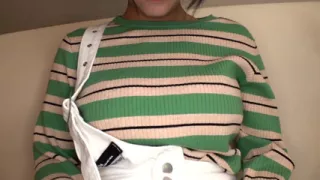 Part 1 Under Her Kimono Lies a Seductive Body! the Insatiable Ceo Squeezes Cock Raw! Swallows Cum 4 Times Straight!