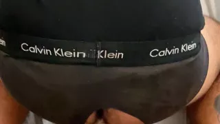Fuck my dildo