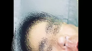 Hungry Sissy for Cum