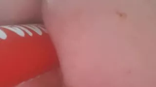 Anal Penetration Bat Baseball