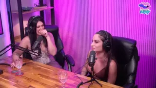 Cute BBW and Her Girlfriends in a Whoredom Dirty Talk