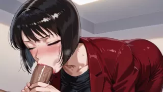 Sato Miwako (conan)