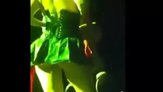 6 Girl Vna Lapdance