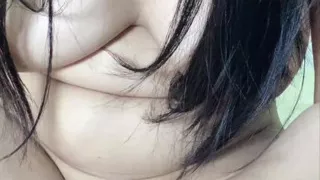 Wow, I was really horny today. I even squirted using a small dildo. I did this because you guys asked me to..Indonesian woman ma