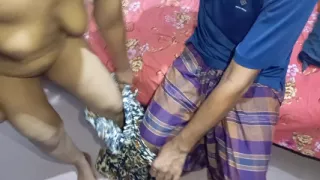 Bangladeshi College Teacher & Student Viral Sex MMS