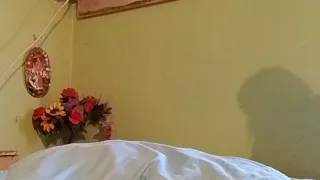 She is very and disturbed