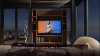 Lewd Delivery (part 2)