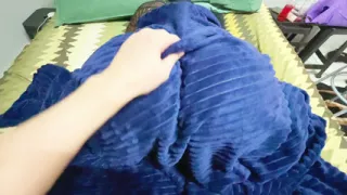 My mom's friend let me do whatever I wanted with her ass I licked it, fingered it, and fuck it out.