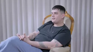 Hard sex after couple therapy... it's working!
