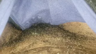Pussy Masturbation