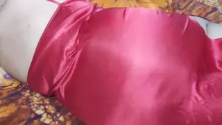 Fucking with My Sexy Stepsister-in-law When My Wife Is Not at Home