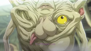The Sinister Secret of the Abandoned Building (Anime Hentai)