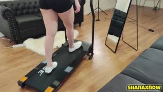 Full Body Walking And Erotic Lapdancer Skirt