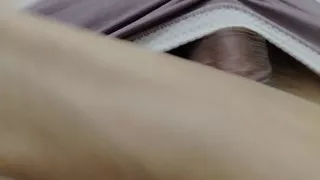 She's adorable