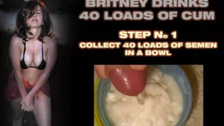 The 40 Loads Cum Video