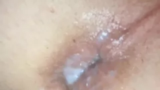 26 cumshots in my ass compilation