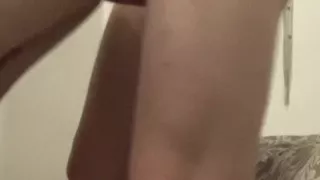 Come here and let me fuck you my bitch