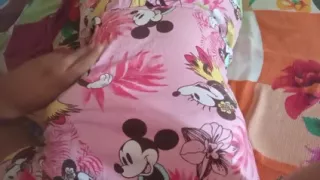 My Teacher Asks Me For Ass And I Give Him My Big Pussy