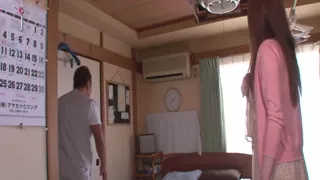 Hottest Japan Teens Scene-3_asian Brunette Teen Likes It When They Cum on Her Tits