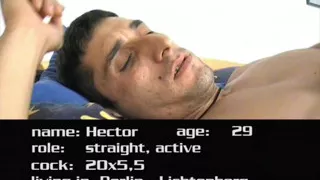 Jerk off at Dawn