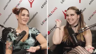 Codi Vore: Christmas Porn & Sex Dreams  Avn Special with Siri Dahl  the Adult Time Podcast